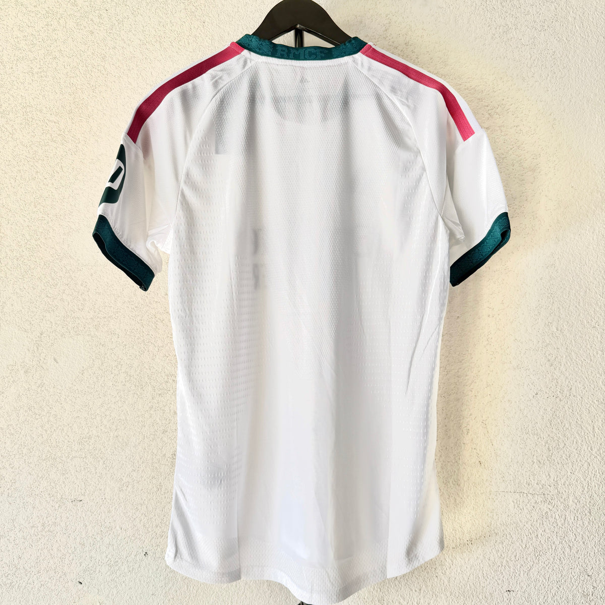Real Madrid 2026/27 Home - Player Version