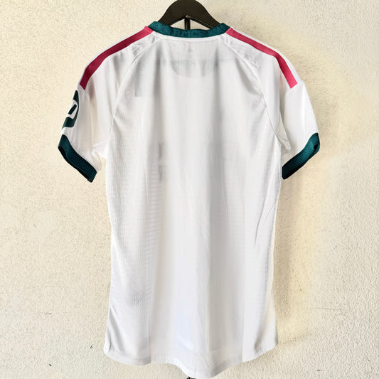 Real Madrid 2026/27 Home - Player Version