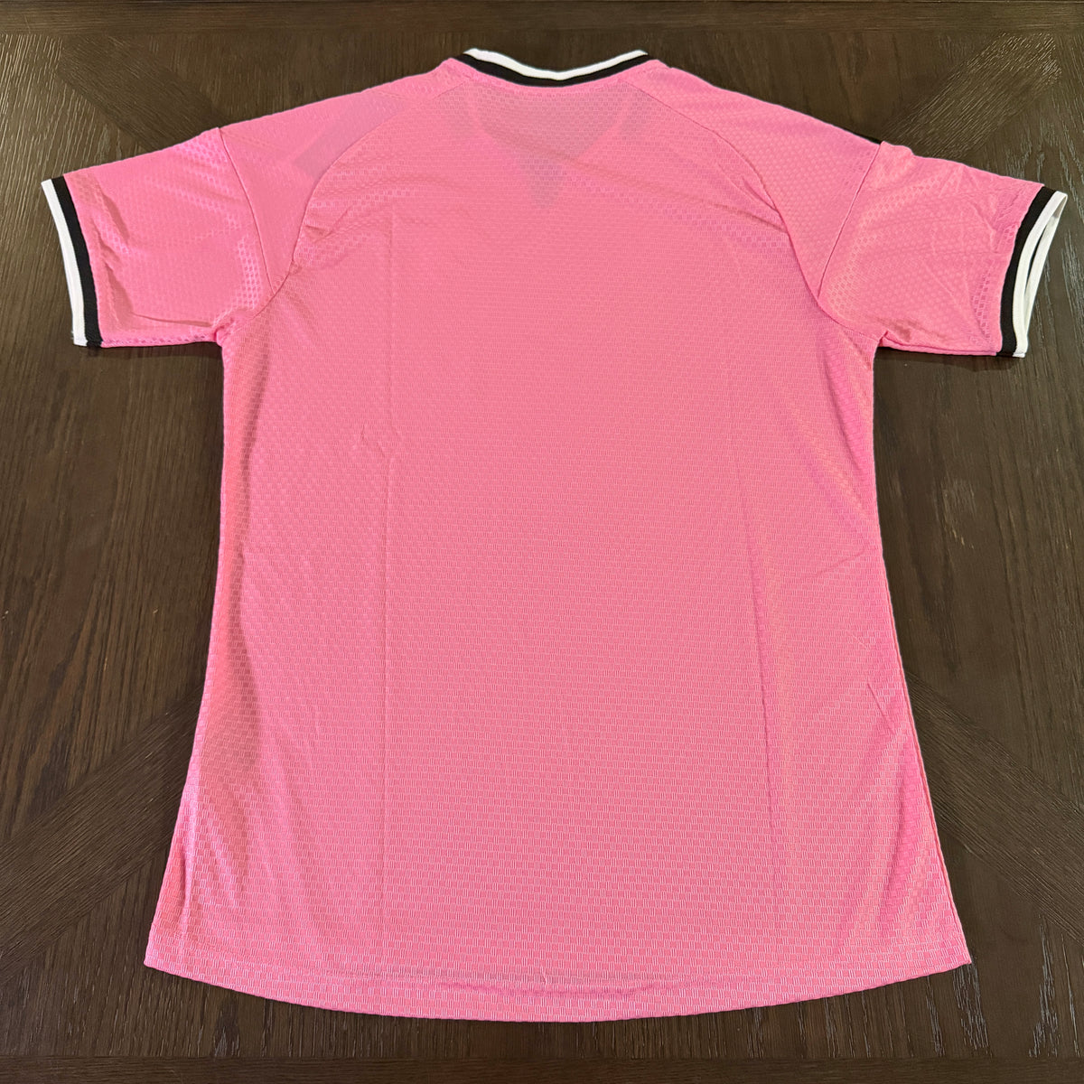 Juventus 2026/27 Away - Player Version