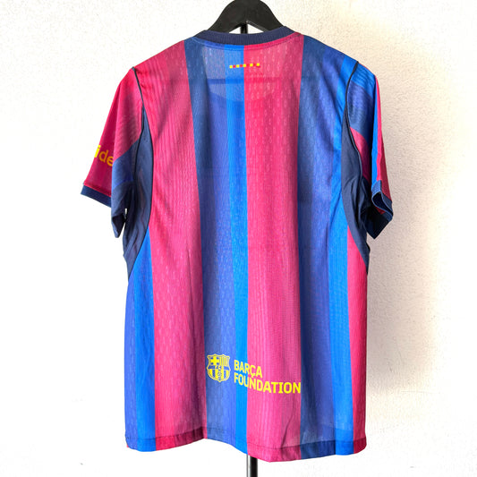 Barcelona 2026/27 Home - Player Version