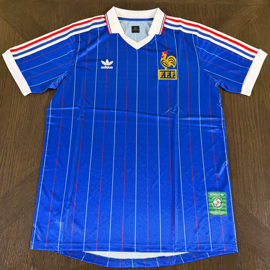 France 1994/96 Home