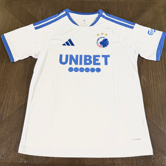 F.C. Copenhagen 2026/27 Home - Fan