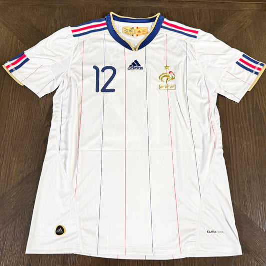 France 2010 Away - HENRY 12