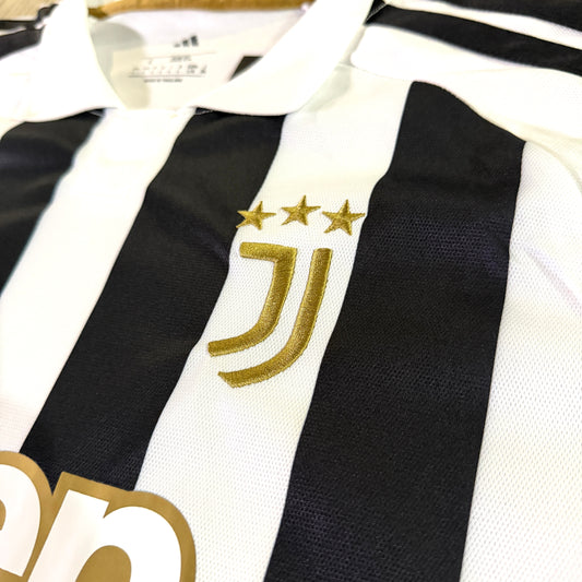 Juventus 2026/27 Home - Fan