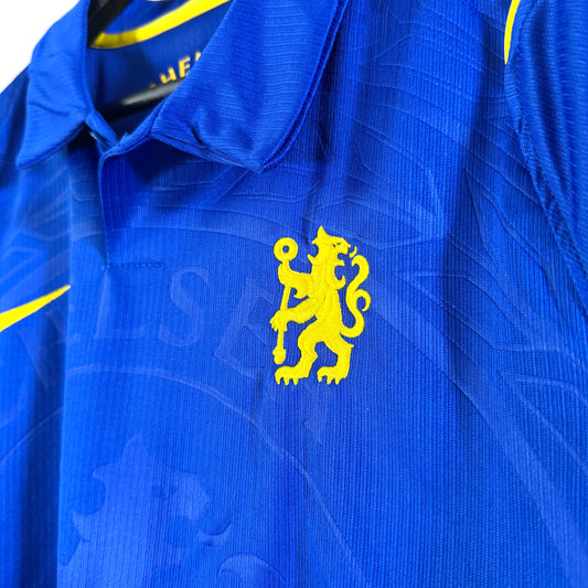 Chelsea 2026/27 Home - Fan