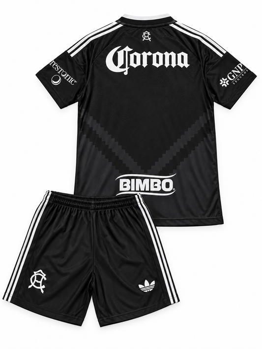 America 2026/27 Away (KIDS)