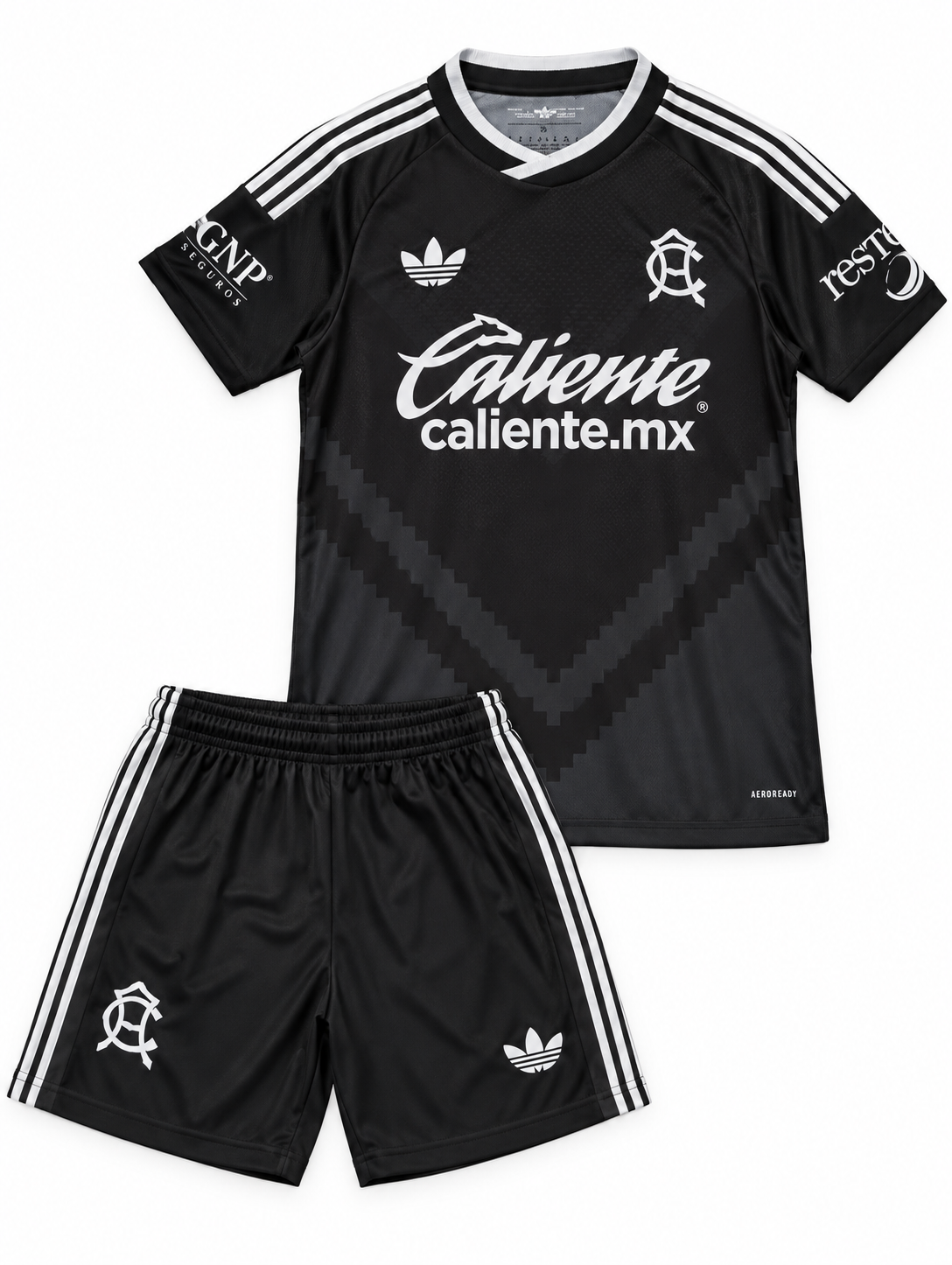 America 2026/27 Away (KIDS)