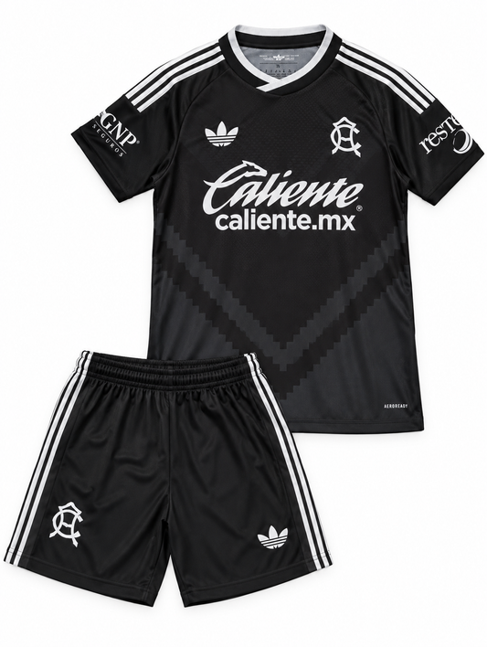America 2026/27 Away (KIDS)