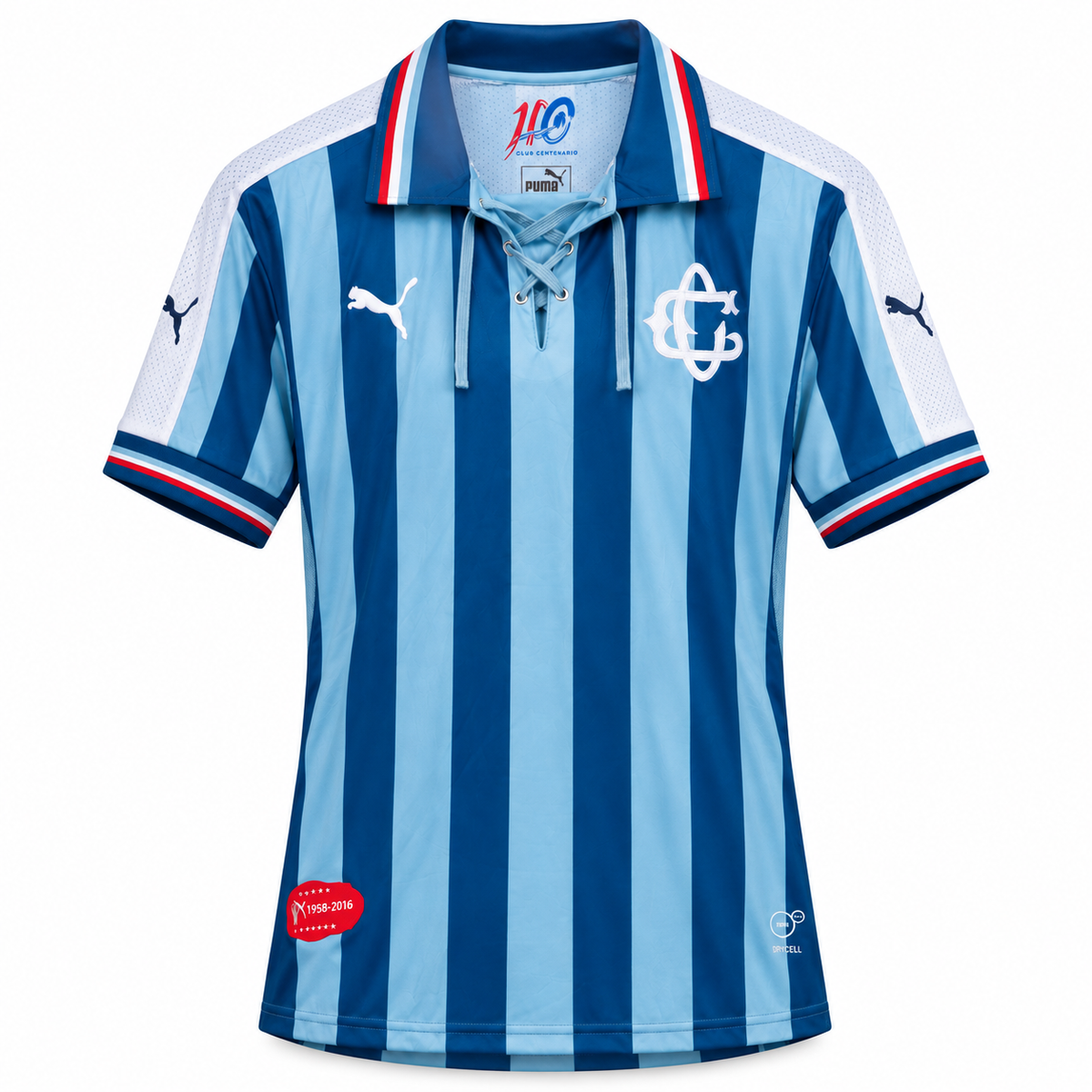 Chivas 2016 (110 anniversary) Away