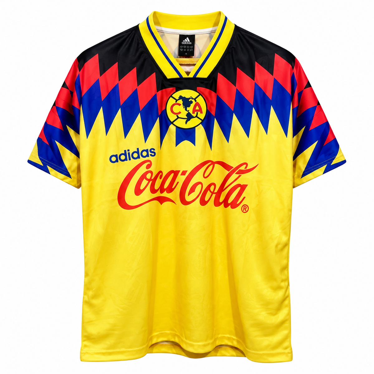 America 1994/95 Home