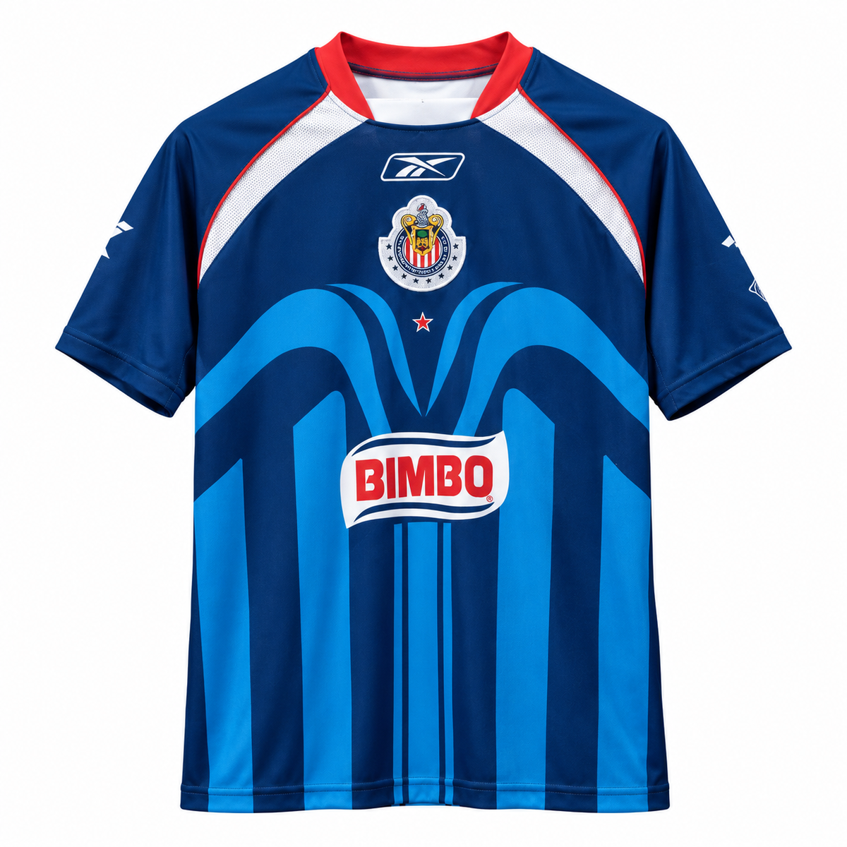 Chivas 2006 Away