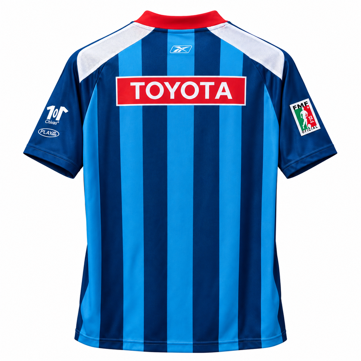 Chivas 2006 Away